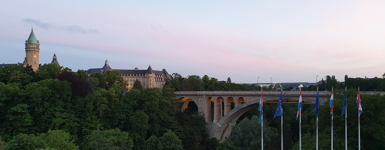 Pont Adolphe